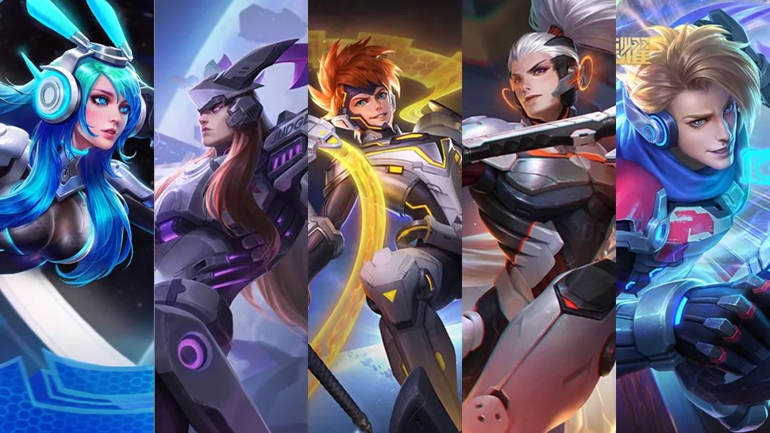 CSGO全球战队排名更新：天禄进入了前30！