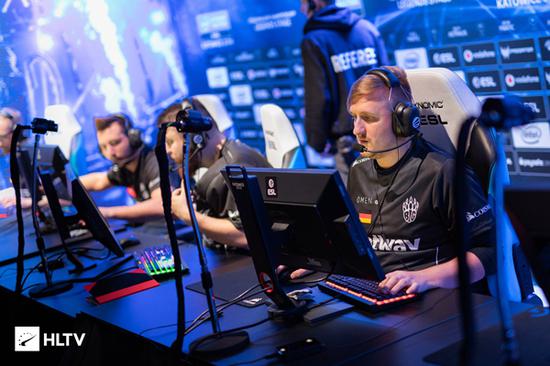 NAVI 解散了其 CS2 ；女子战队，理由是稳定性问题