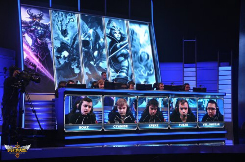 CSGO比赛豪门Astralis财报显示亏损482万美元，俱乐部走上市之路是否可行？