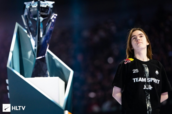 峡谷工具人投票结果出炉，Doinb果真白练了