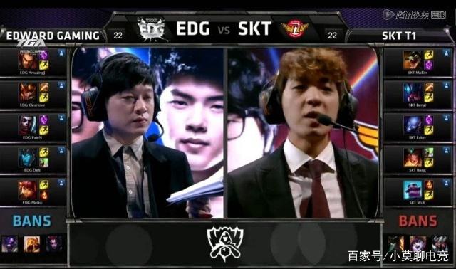 老兵不死，LPL官推介绍圣枪哥励志故事