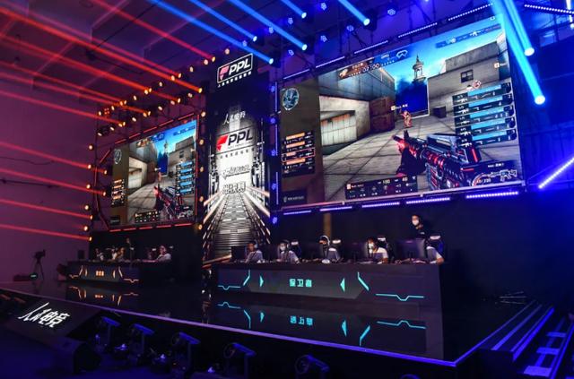 谁是明日之星 盘点2025值得关注的CSGO选手