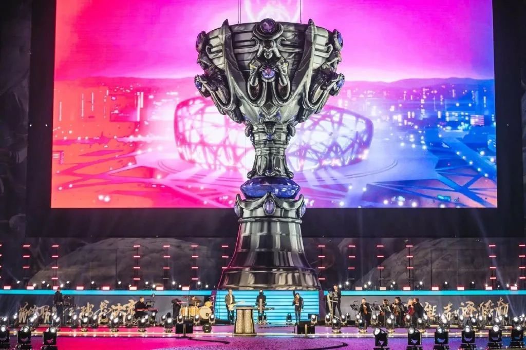 Tian ：揭幕战安排我们打BLG是LPL的遗憾，现有信心赢下他们