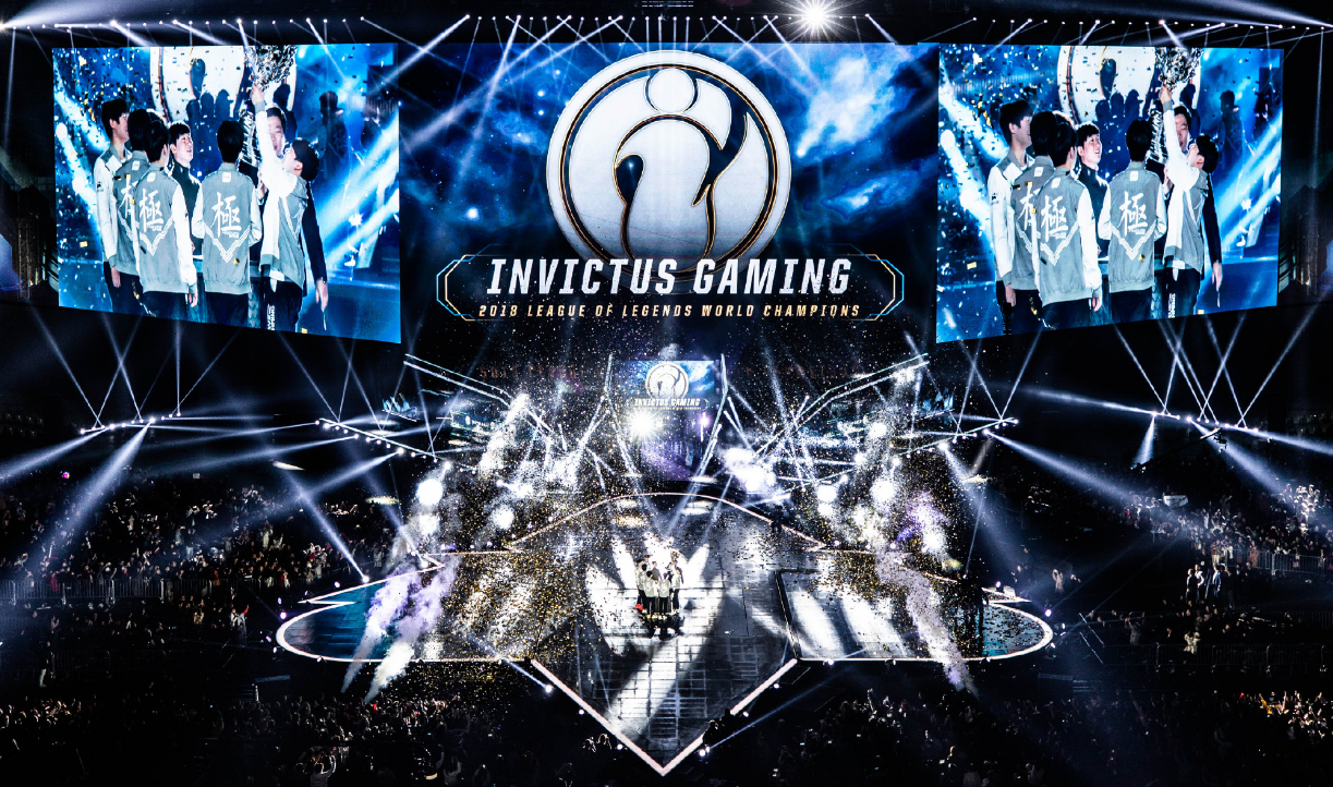 Lwx ：感觉还是我们自己给自己压力比较大