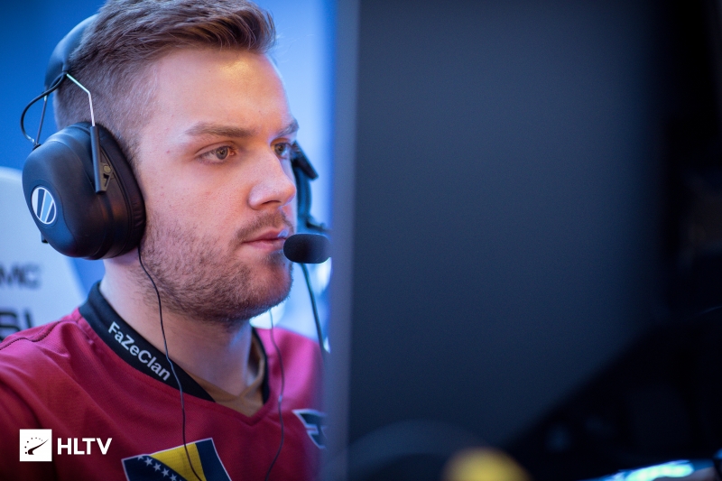 职业选手再次抱怨《Valorant》锦标赛设备差劲