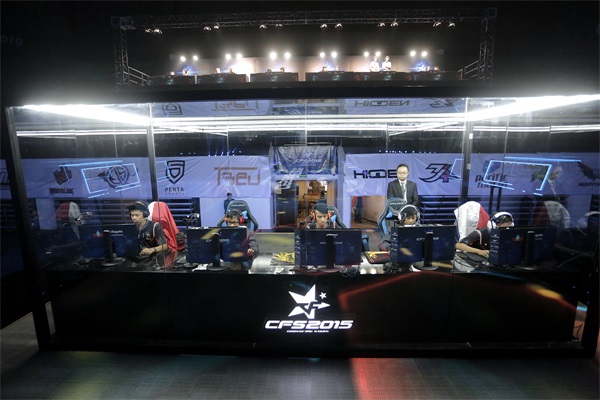 沙特电竞世界杯公布俱乐部排名奖金：最少108万，冠军5052万