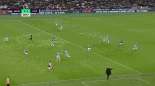 发生了什么？不敌纽卡后，瓜迪奥拉疑似和场边摄影师发生冲突（输给纽卡后，瓜迪奥拉疑与场边摄影师发生争执）