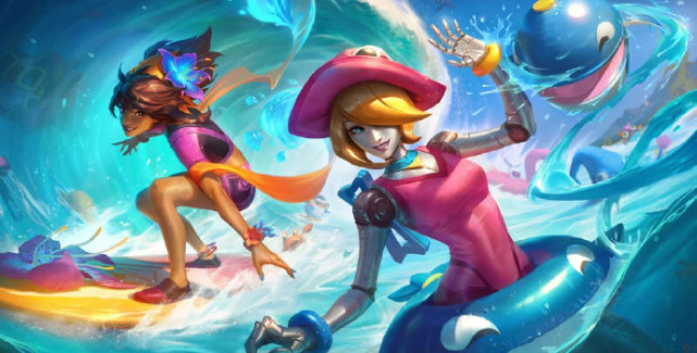 评论员预测今天的Bo5结果：王多多认为 Weibo Gaming 将以3：2获胜，顾顾认为3：1获胜