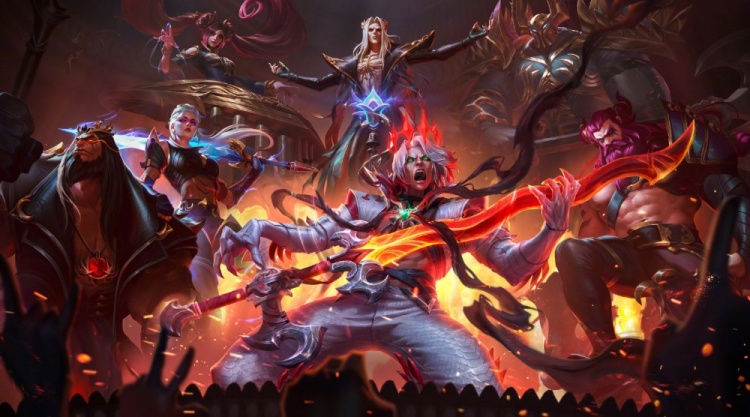 全球总决赛历史上第三支没能打进淘汰赛的韩国队即将诞生