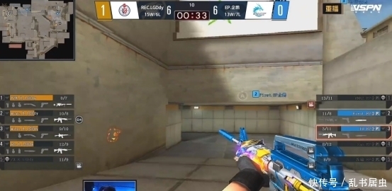 MESA Nomadic Masters 春季 2025 季后赛因延迟 5 小时而开始