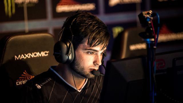 MESA Nomadic Masters 春季 2025 季后赛因延迟 5 小时而开始