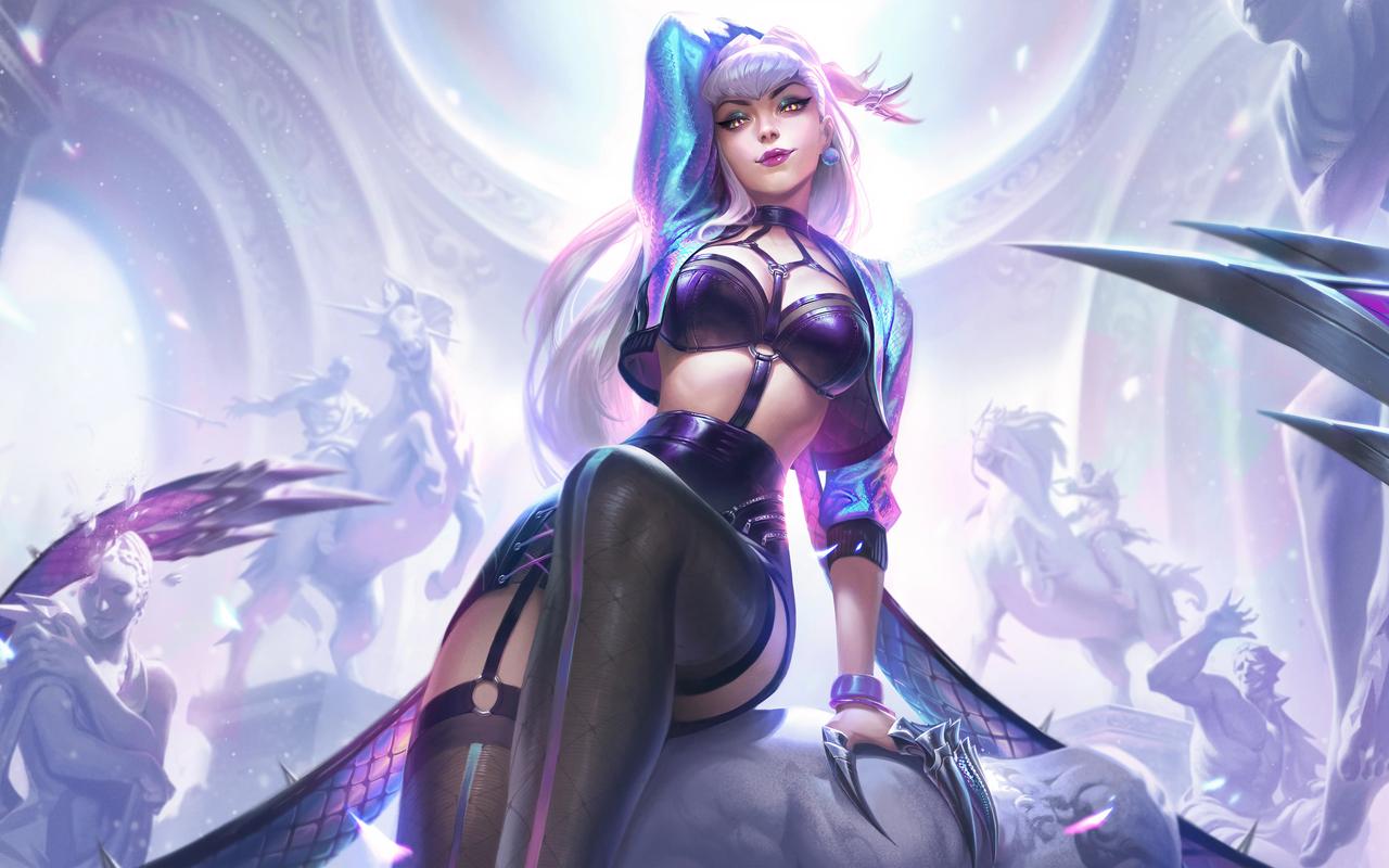 2025KPL夏季赛总决赛，重庆狼队时隔五年再夺联赛冠军，小胖FMVP